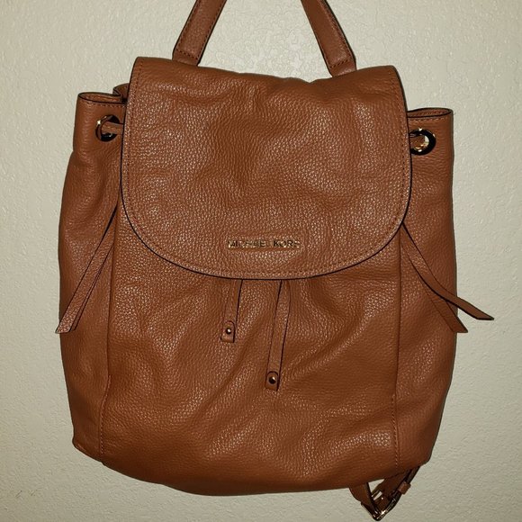 Michael Kors Backpack - Picture 1 of 7